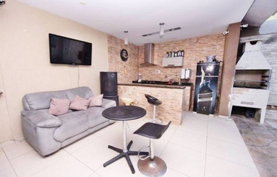 Casa, 4 quartos, 233 m² - Foto 3