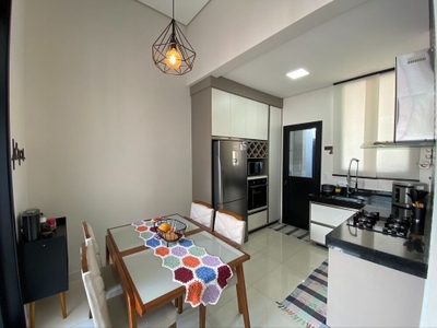 Casa, 3 quartos - Foto 5