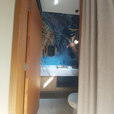 Casa, 3 quartos - Foto 4