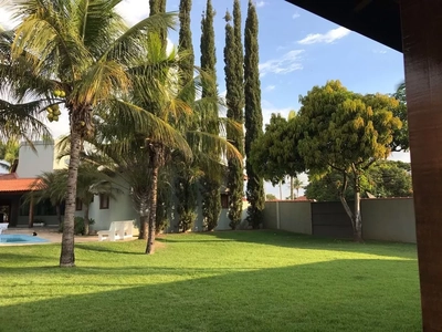 Casa, 4 quartos - Foto 1