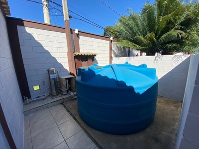 Casa, 3 quartos - Foto 3