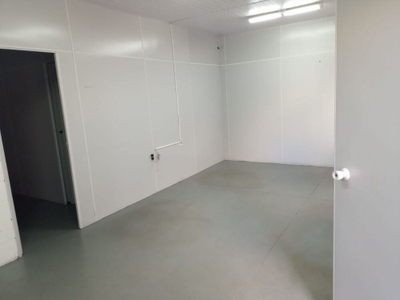 Depósito-Galpão - Foto 1