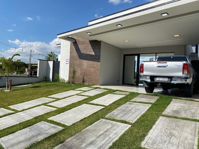 Casa, 3 quartos - Foto 4