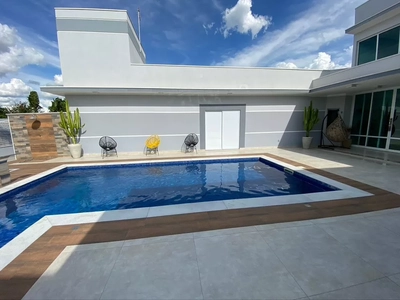 Casa, 3 quartos - Foto 4