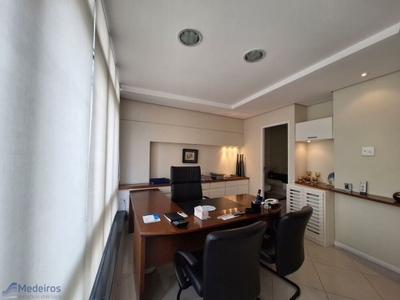 Sala-Conjunto, 200 m² - Foto 2