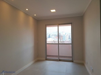 Apartamento, 3 quartos, 70 m² - Foto 5