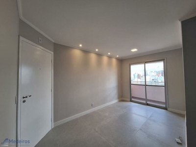 Apartamento, 3 quartos, 70 m² - Foto 2