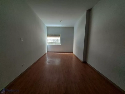 Kitnet-Studio, 32 m² - Foto 1