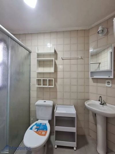 Apartamento, 1 quarto, 35 m² - Foto 5