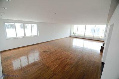 Apartamento, 4 quartos, 340 m² - Foto 2