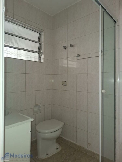 Apartamento, 1 quarto, 42 m² - Foto 2