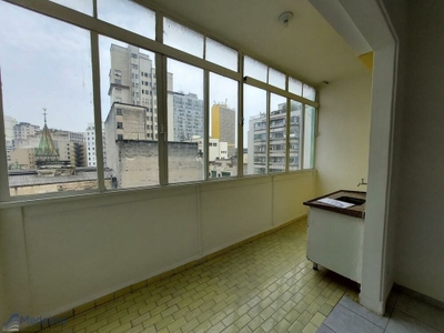 Kitnet-Studio, 43 m² - Foto 4