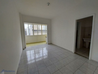 Kitnet-Studio, 43 m² - Foto 1