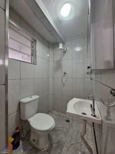 Kitnet-Studio, 30 m² - Foto 4