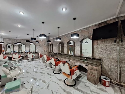 Loja-Salão, 90 m² - Foto 2