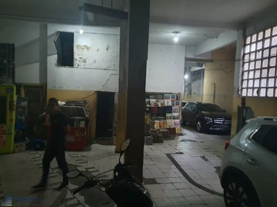 Loja-Salão, 274 m² - Foto 2