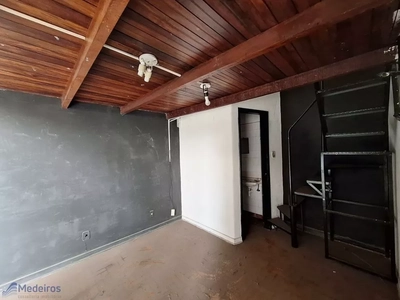 Sala-Conjunto, 24 m² - Foto 1