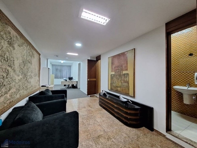 Sala-Conjunto, 145 m² - Foto 5