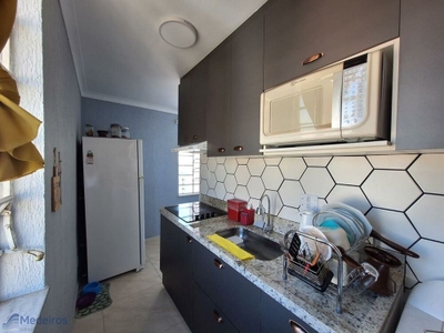 Apartamento, 2 quartos, 54 m² - Foto 2