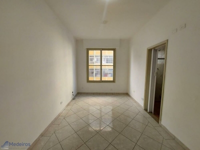 Kitnet-Studio, 22 m² - Foto 1