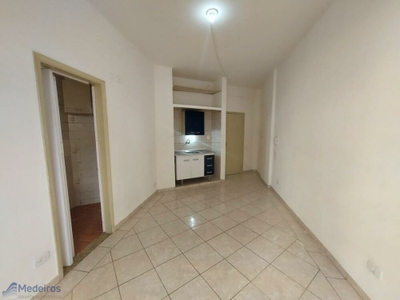 Kitnet-Studio, 22 m² - Foto 2