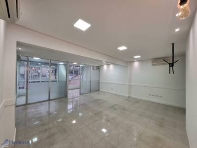 Sala-Conjunto, 74 m² - Foto 1