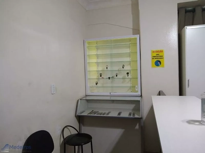 Loja-Salão, 21 m² - Foto 2