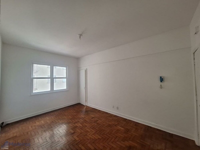 Apartamento, 1 quarto, 48 m² - Foto 2