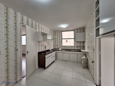 Apartamento, 3 quartos, 110 m² - Foto 1