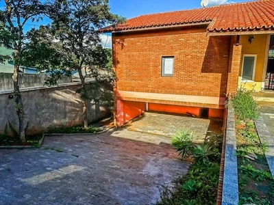 Casa, 4 quartos, 1024 m² - Foto 4