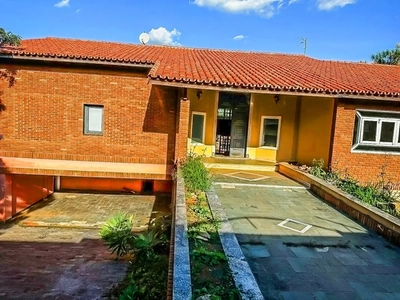 Casa, 4 quartos, 1024 m² - Foto 3