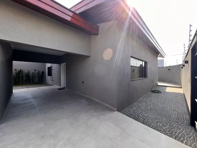 Casa, 3 quartos - Foto 4