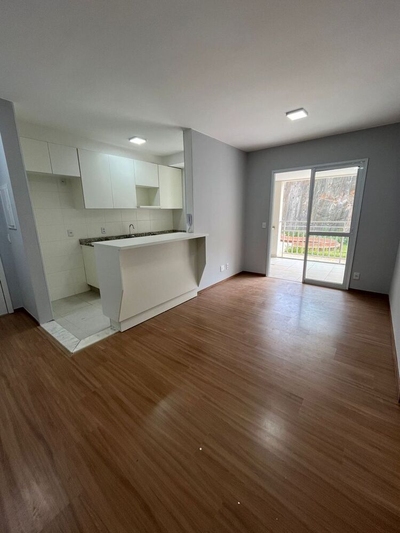 Apartamento, 2 quartos, 64 m² - Foto 1