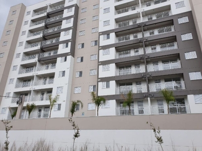 Apartamento, 2 quartos, 55 m² - Foto 1