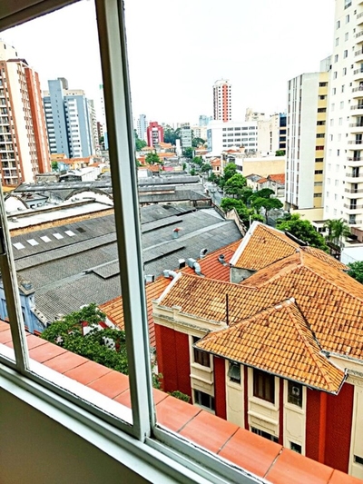 Apartamento, 2 quartos, 73 m² - Foto 5