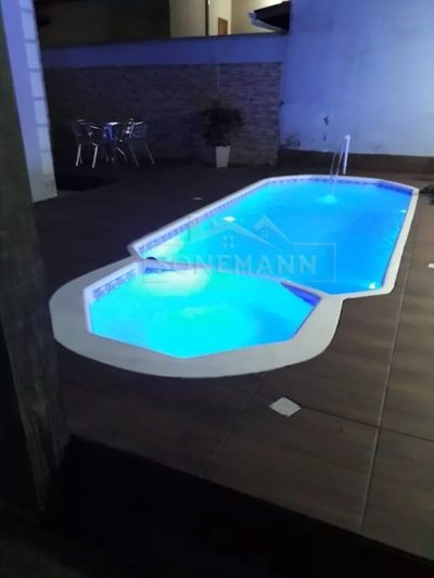 Casa, 2 quartos, 69 m² - Foto 2