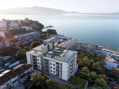 Apartamento, 2 quartos, 61 m² - Foto 1