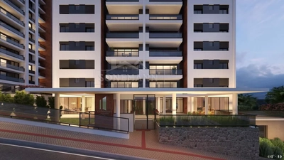 Apartamento, 3 quartos, 123 m² - Foto 2