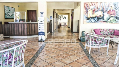 Hotel, 45 quartos, 2600 m² - Foto 4