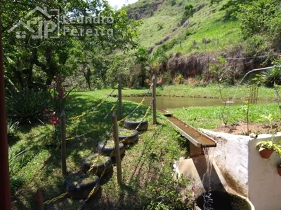 Sítio, 2 quartos, 140 m² - Foto 5