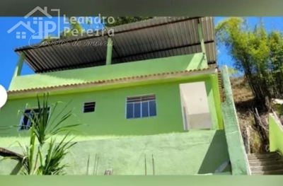 Casa, 2 quartos, 225 m² - Foto 1