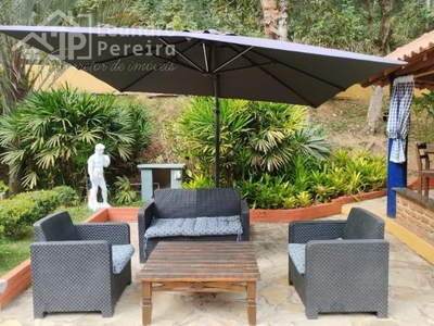 Sítio, 3 quartos - Foto 5