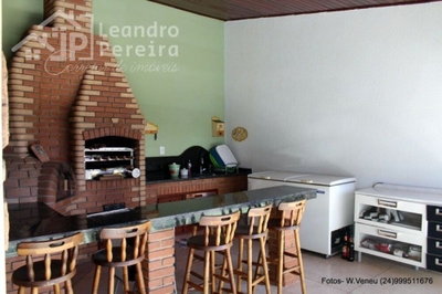 Casa, 5 quartos - Foto 3