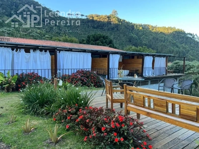 Prédio Inteiro - Foto 1