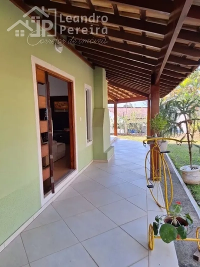 Casa, 4 quartos - Foto 5