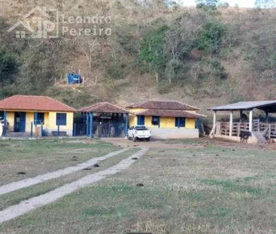 Fazenda-Sítio-Chácara, 2 quartos - Foto 5