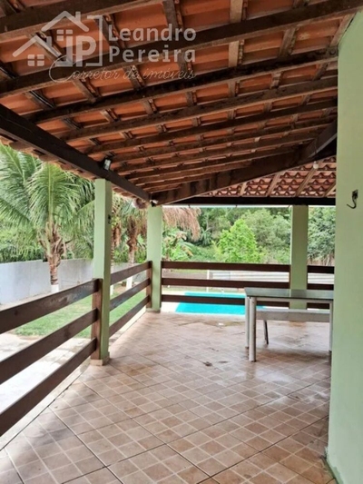 Chácara, 2 quartos - Foto 4