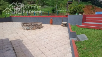 Sítio, 2 quartos - Foto 5