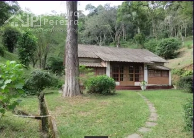 Sítio, 4 quartos, 29000 m² - Foto 1