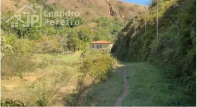 Fazenda, 2 quartos - Foto 1